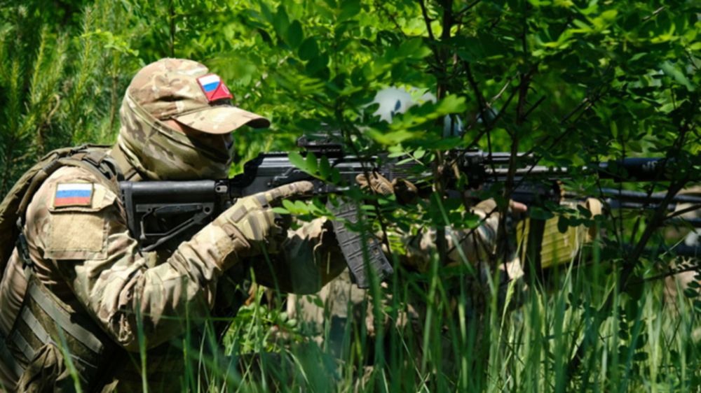 ������� ������ ������������: ��� ����� "����� ����������"