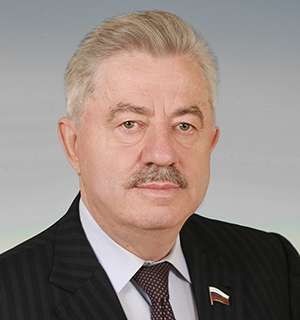 Виктор Водолацкий: ВАЖНО. В государственную программу «Развитие промышленности и повышение ее конкурентоспособности» внесли...