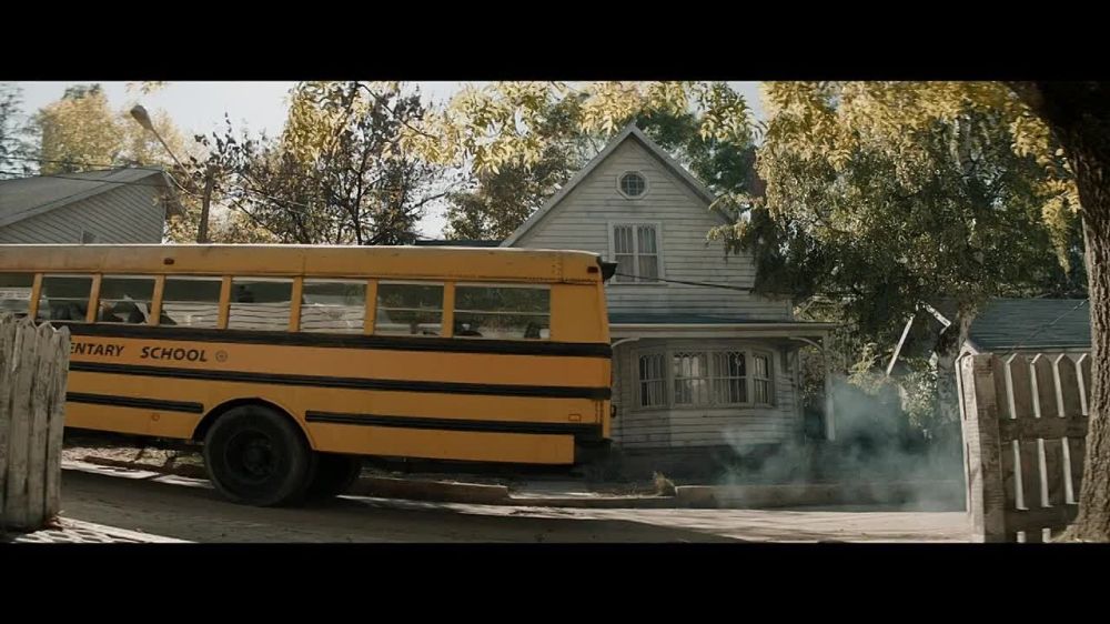 ���� �������� ������� ������� �Cobweb� (��������) �� ������ Lionsgate