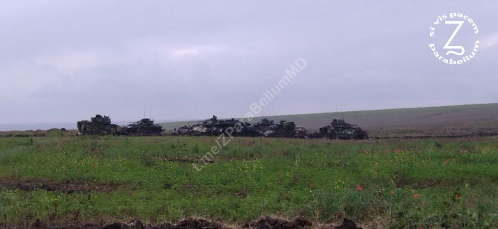 ����� �����: "� ��� ��������� �����..."