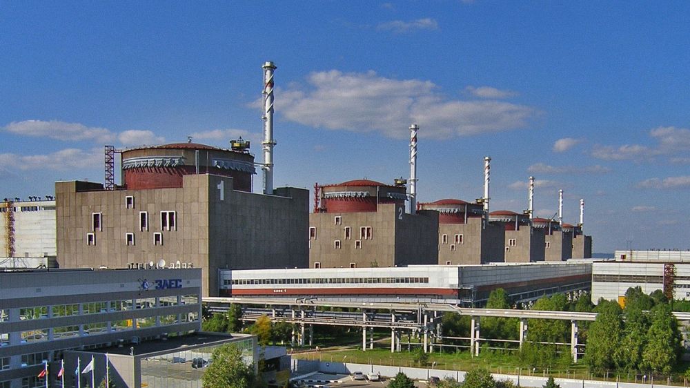 Лихачев заявил о возрастающей угрозе прямого удара по ЗАЭС