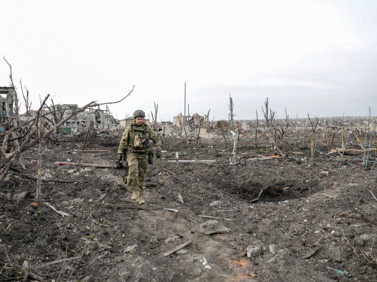 Спецоперация России на Украине: онлайн-трансляция 15 июня