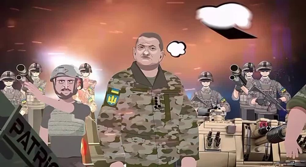 ����� ������ ������������ ����������� Ukraine Cocaine