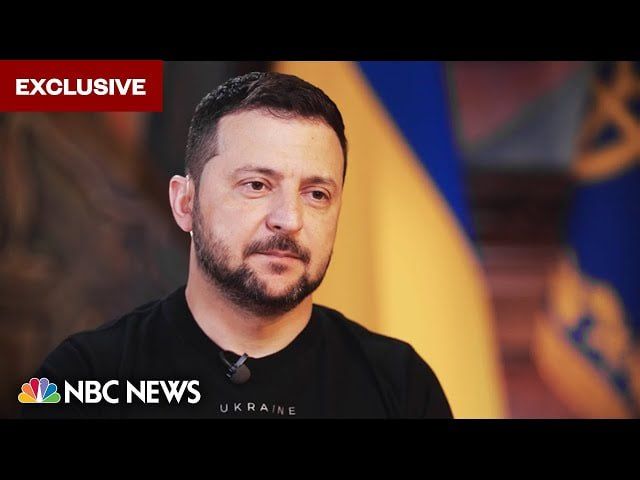 �������� ��������� � �������� NBC News ������� ������ � ��������� �������� ����������� ���. "������ ����� ��������� ���. ������ ���, ��� ��, ��� � � ������, ��� �� �������������� � ������������ � �������