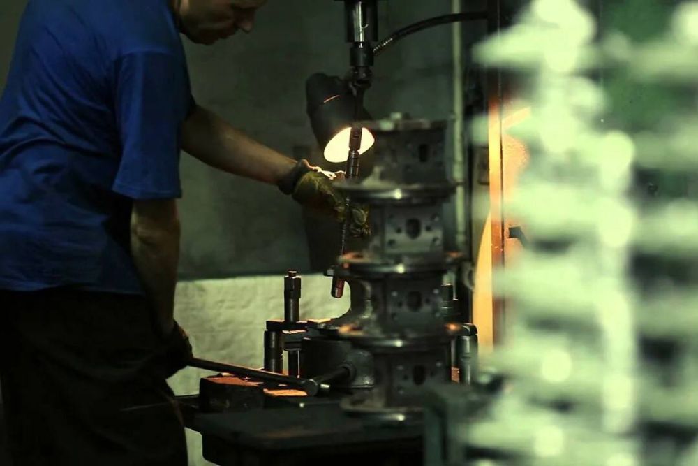 Интеграция предприятий новых регионов России – правительство направит 3 млрд рублей на докапитализацию фондов развития промышленности