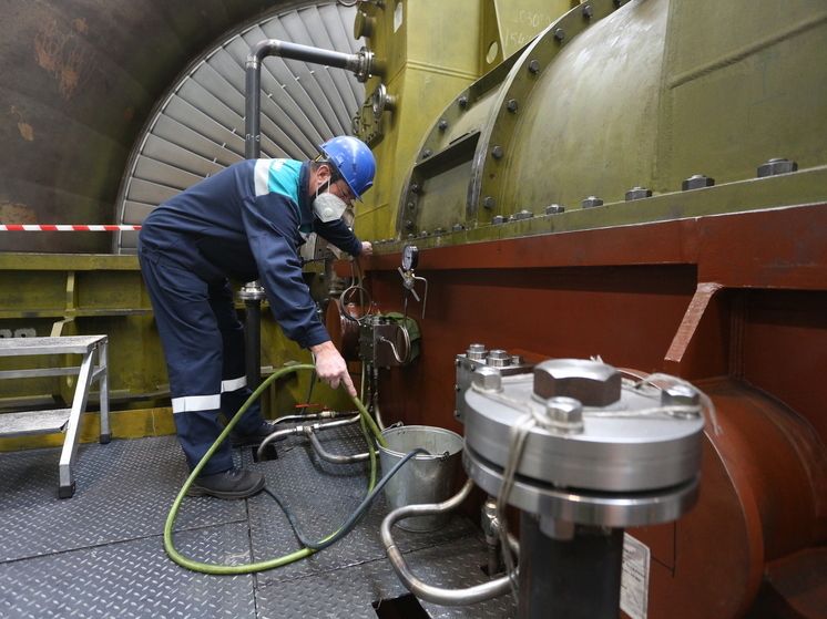 Власти выделили почти 3 миллиарда рублей на развитие промышленности в новых регионах