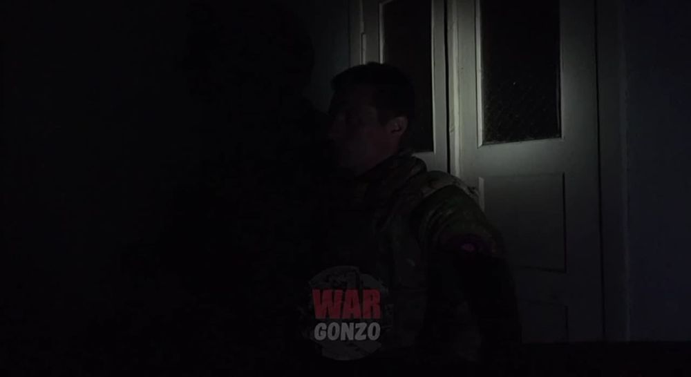 WarGonzo: �������� ��� �������� ����������� �� ��������