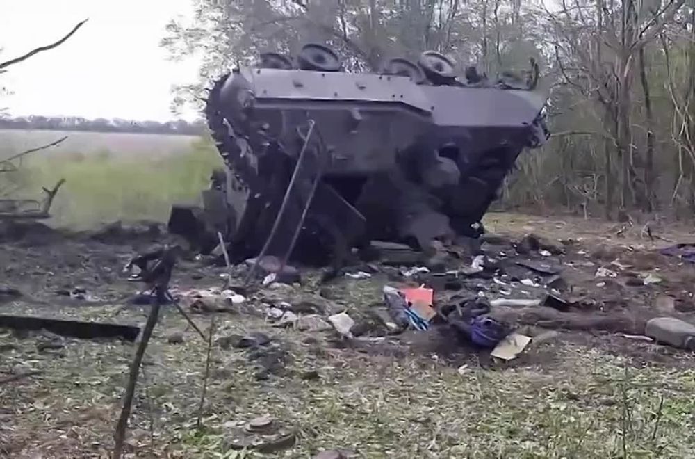 ��������� ������������ ���������������� ��� YPR-765 � ��������