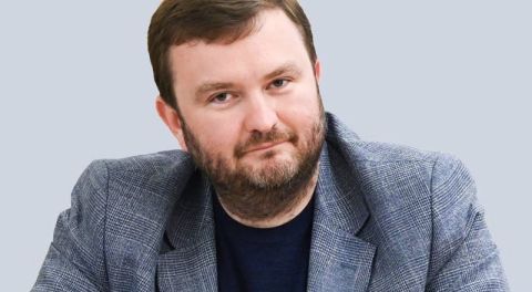 Дмитрий Ворона: Сегодня на заседании Комитета СФ по экономической политике выступил с предложением поддержать ряд законопроектов касательно свободной экономической зоны на территориях ДНР, ЛНД, Запорожской и Херсонской областей