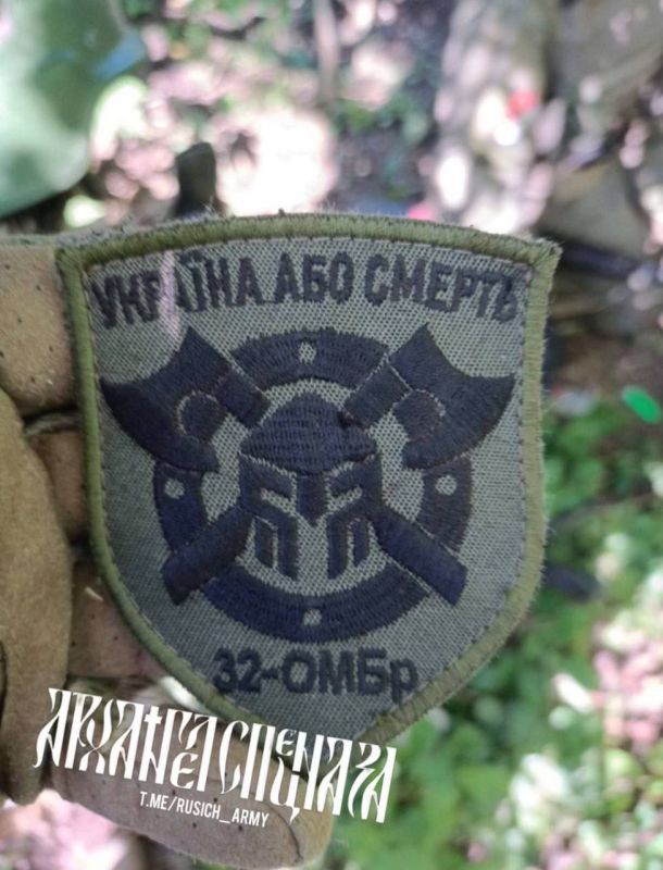 Евгений Лисицын: Очередная порция украинских боевиков завершила "контрнаступ" и отправилась к бендере