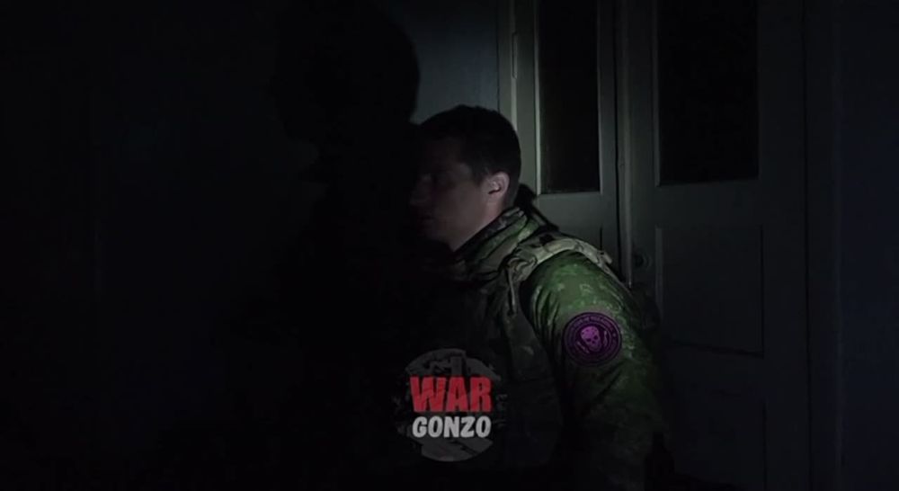 WarGonzo: �������� ������� � ��� � ����� ������