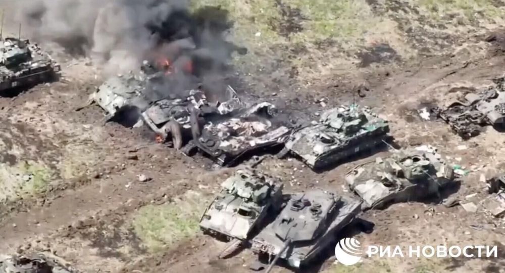 �������� ������, ��� ����� Leopard ����� ������� � ������� �����