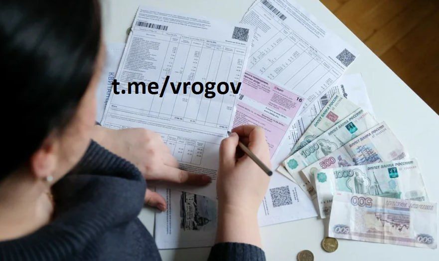 Владимир Рогов: Запорожцы смогут компенсировать до 50% стоимости ЖКУ