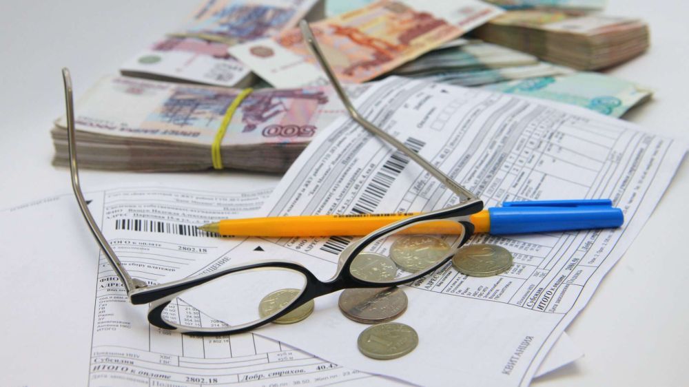 Льготникам из новых регионов вдовое уменьшат платежи за "коммуналку"