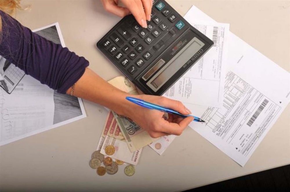 Льготники в новых регионах смогут оплачивать 50% стоимости коммунальных услуг