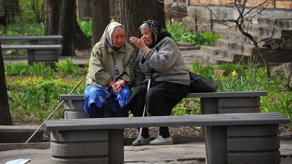 Льготники в Донбассе получат до 50 процентов компенсации расходов на оплату жилищно-коммунальных услуг