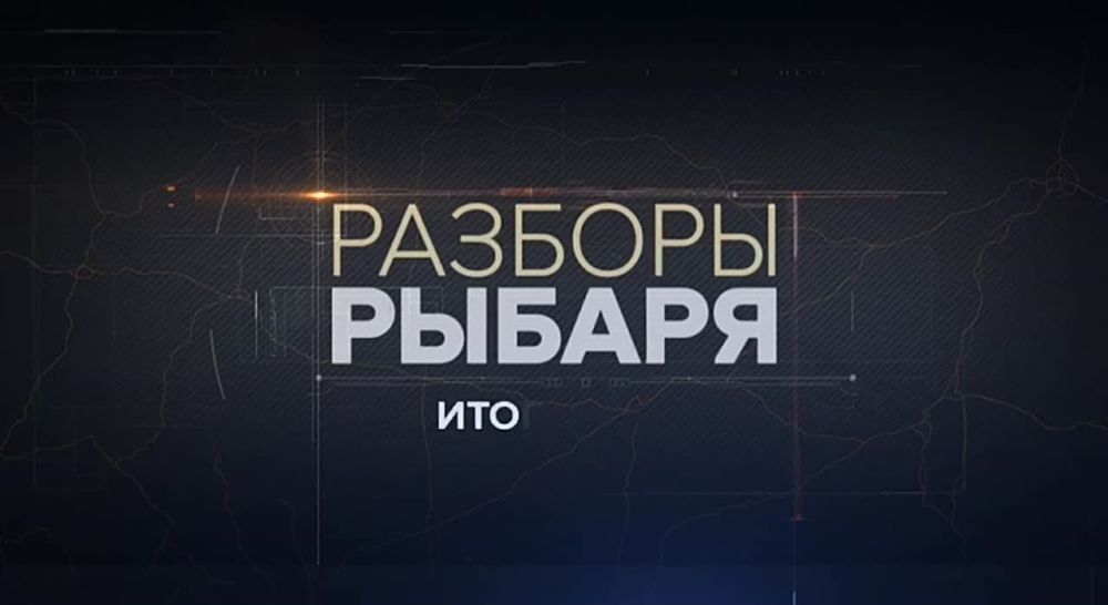 ����� 15 ����� �� @SolovievLive ������ ��������� �������� ������� ������: ����� ���
