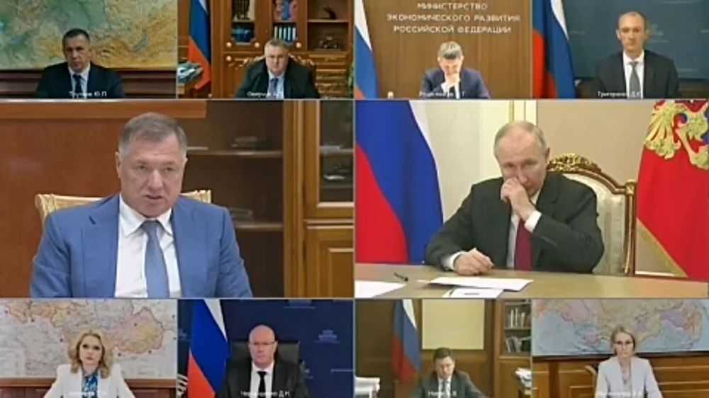 Правительство России постарается максимально быстро довести до новых регионов средства на финансирование госпрограмм