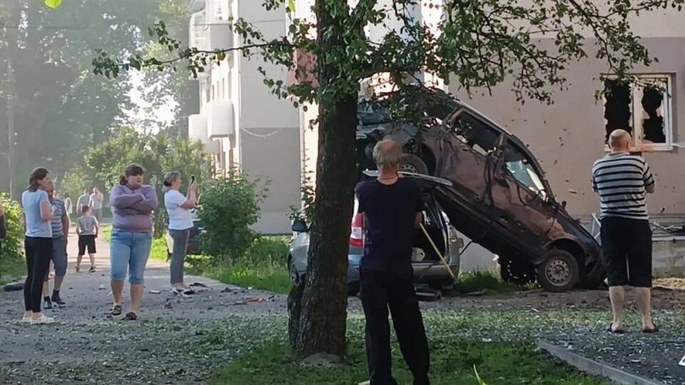 Четыре человека погибли при обстреле ВСУ запорожского Токмака и села Таврия