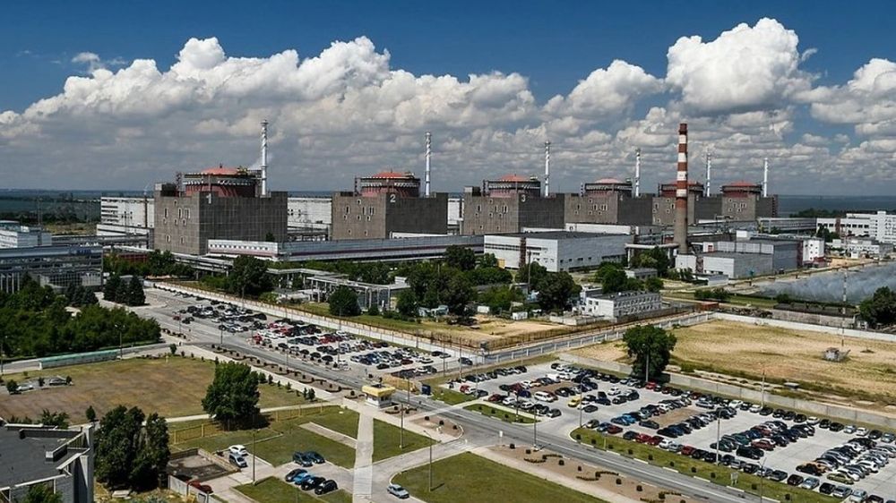 МАГАТЭ опровергло слова Буданова о якобы минировании Запорожской АЭС Россией