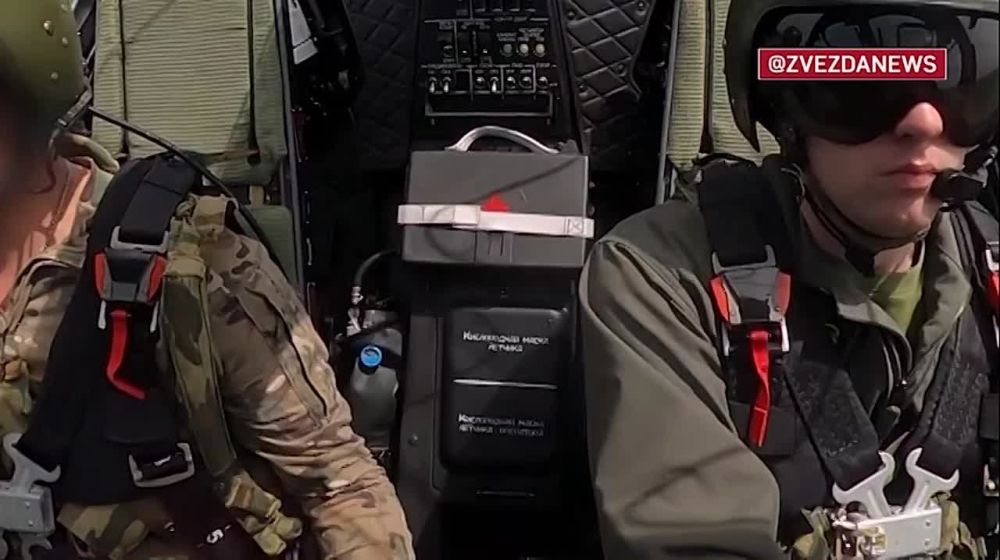 ����� �����: ������ ������� ���������� ��-52 �� ����������� �����������