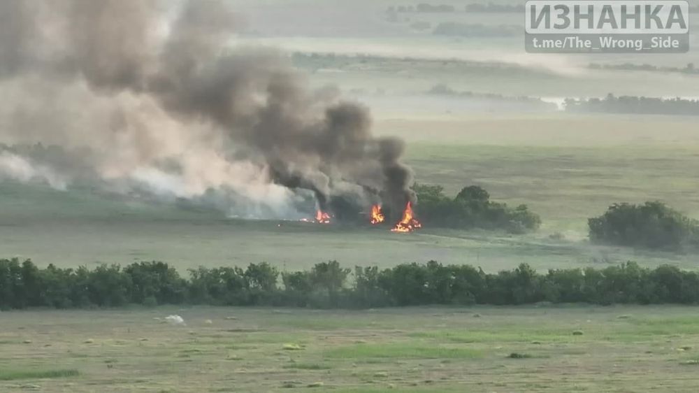 ����� �����: � ���������� ������ PFV-������ �� ����������� ����������� ��� ��������� ������������ ��� �������� ������� �������� Avenger � ������ �������