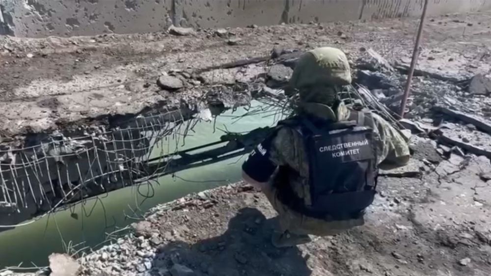 Крым атакован ракетой НАТО. Опять утрёмся?