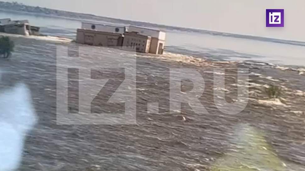 В Калининграде Лихачев и Гросси провели встречу по безопасности ЗАЭС