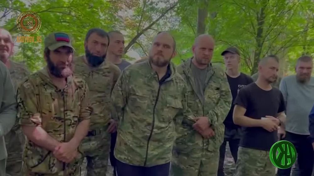 Рамзан Кадыров: Очередной груз медикаментов, лекарственных препаратов, перевязочных материалов и других востребованных товаров передан в распоряжение бойцов спецназа «АХМАТ» в Донецкой, Запорожской и Луганской областях