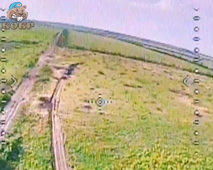 ���������� FPV-����-��������� ������ � ����� � ������� ��� � ����������� �������