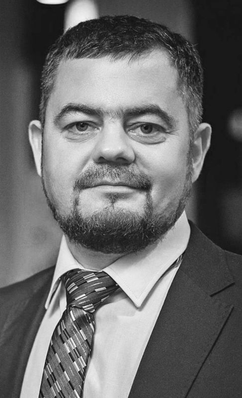 Михаил Развожаев: Сегодня проводили в последний путь двух бойцов - Константина Александровича Ульянова и Ярослава Леонидовича Иваненко