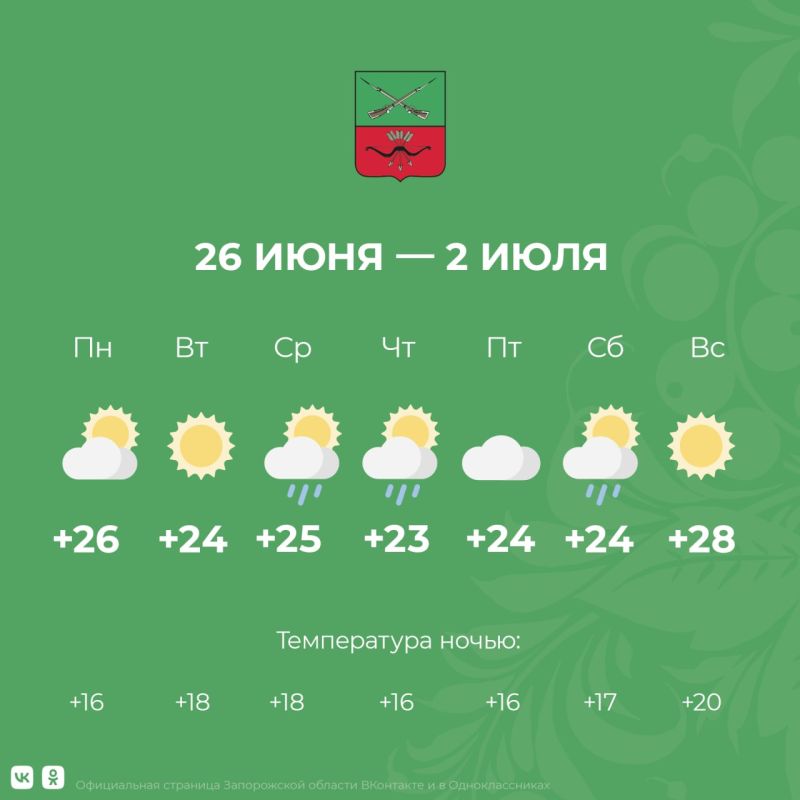 ������ � ����������� ������� �� 26 ���� � 2 ����