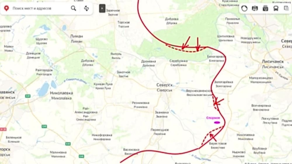 �������� �����: ����� �� ������� (26.06.23 � ����): ������������ ����� � �����