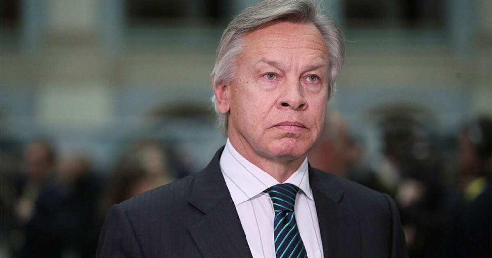 Пушков рассказал о плохом сигнале для Зеленского из-за ЗАЭС