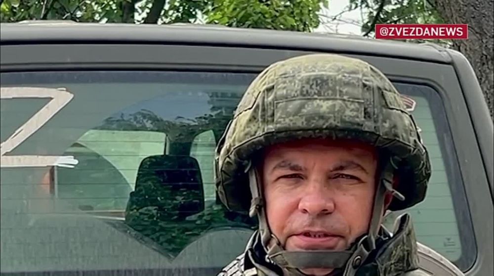 Сорваны атаки штурмовых групп ВСУ на двух направлениях