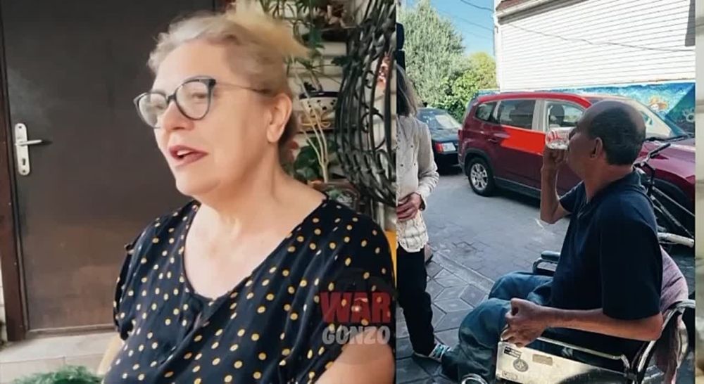 WarGonzo: �������� ����� ��������, ��� ������ ��������� �� ������������� ���������