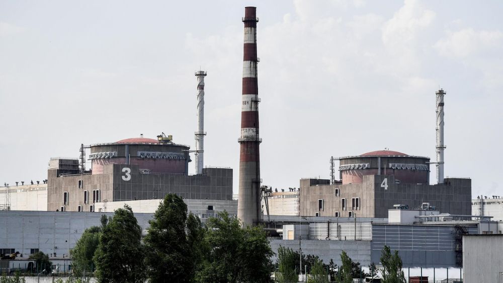 Посланник Папы Римского, учения по ЗАЭС. Итоги 29 июня на Украине