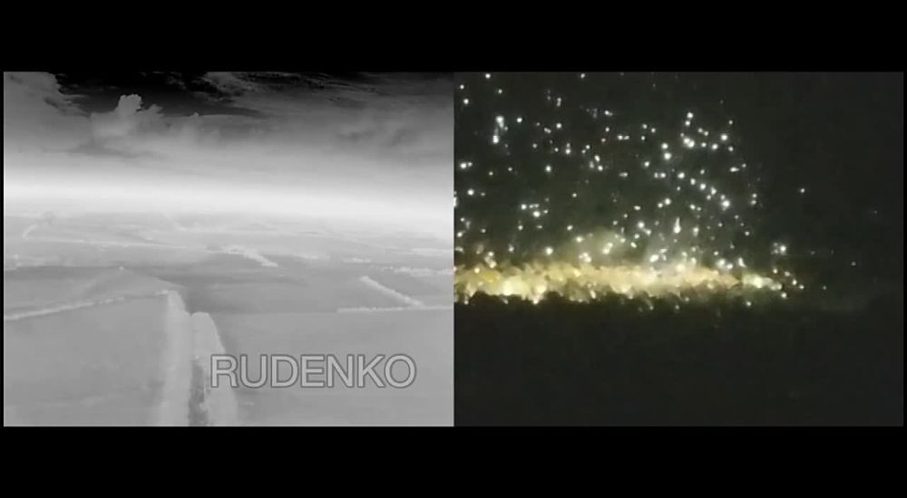 Андрей Руденко: Продолжаем срочный сбор для бойцов 70 полка на Запорожском направлении