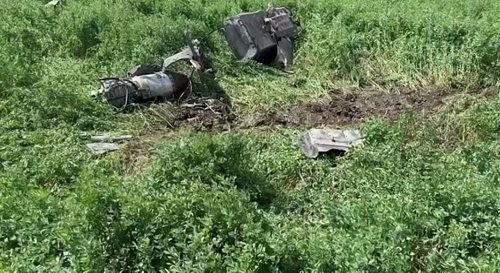 ������� ���������: � ��������� ������ ����� ������ ��� ����� �����-����������� ������������ �������� ������ �Storm Shadow�