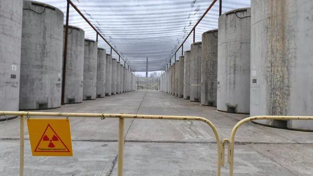 Провокация на Запорожской АЭС уже согласована, получено высочайшее одобрение и в Европе, и в США