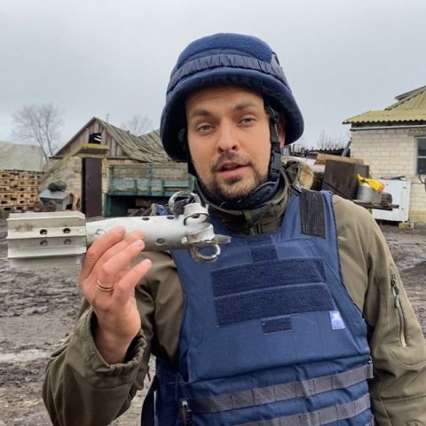 Андрей Руденко: В Украину зачастили западные гости, даже глава ЦРУ приезжал