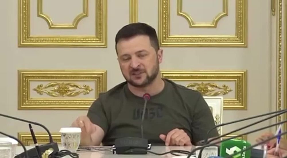 Евгений Лисицын: Украинская сторона продолжает нагнетать ситуацию вокруг Запорожской АЭС