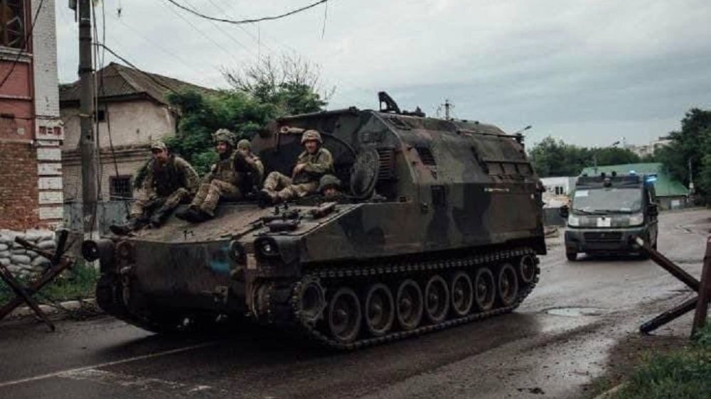 ��� ���������� ������������ ��� M992 FAASV