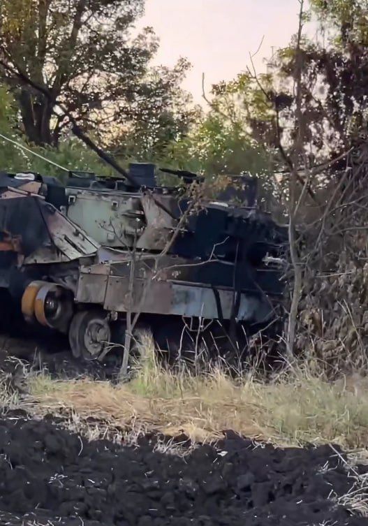 �������� ����� Leopard 2A6. ����������� �����������