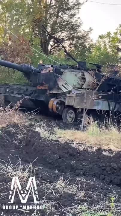 ������������ ���� Leopard 2A6 ��� �� ����������� �����������