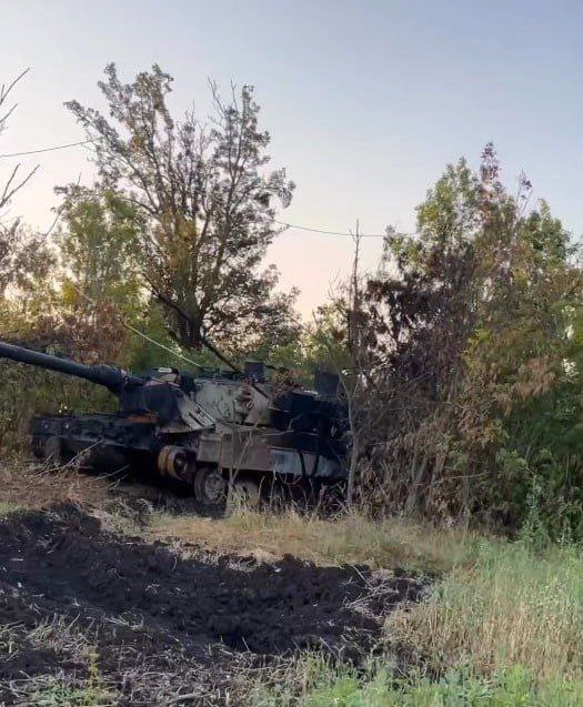 ���� ������� ���������� ��� ���� Leopard 2�6 �� ����������� �����������