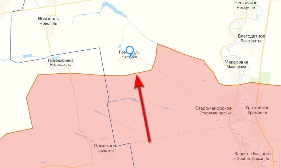 Евгений Лисицын: Сводка боевых действий по состоянию на утро 03.07.2023