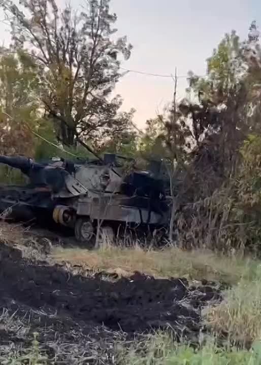 ��������� ������������ � ������ ��� ���������������� ���������� ����� ������ ���� Leopard 2A6 ��������� ������������