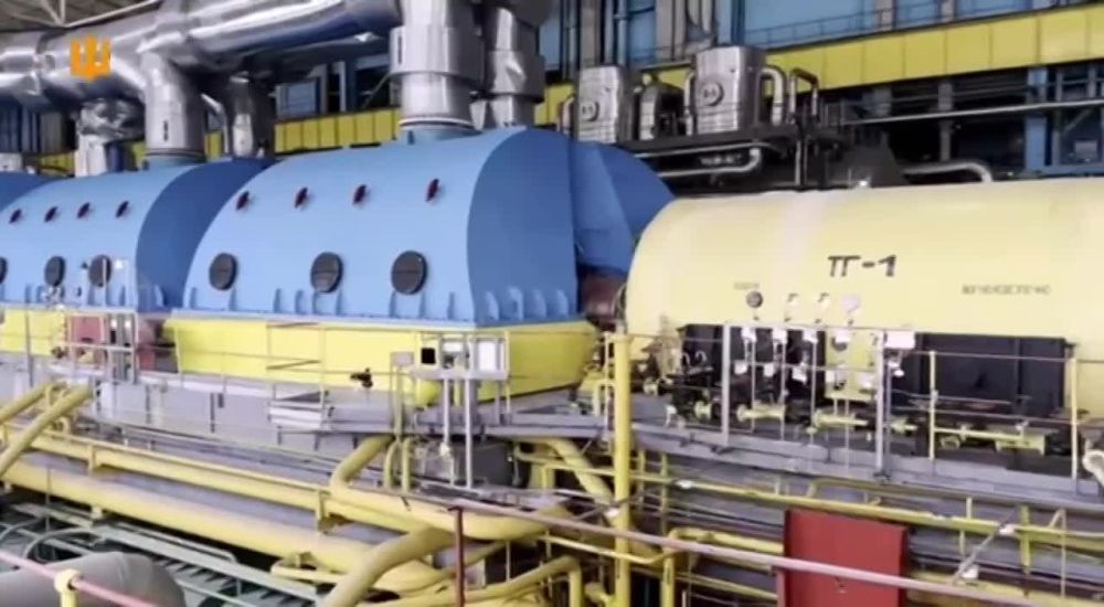 Родион Мирошник: Залужный отправился на Ровенскую АЭС. Готовит подрыв?!