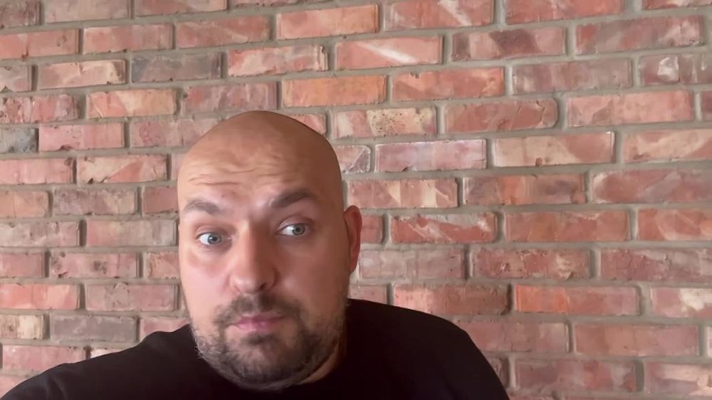 Андрей Руденко: По обстановке.. - с наступлением погоды враг пошел вновь в атаку